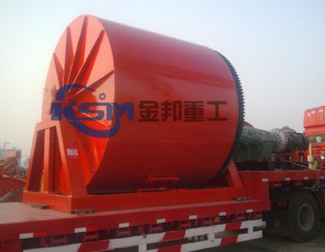 Ceramic Batch Ball Mill/Ceramic Ball Mill Machinery/Ball Mill Design